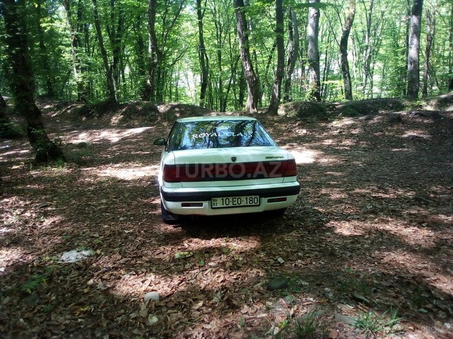 Daewoo Espero 1997, 253,633 km - 1.8 l - Quba
