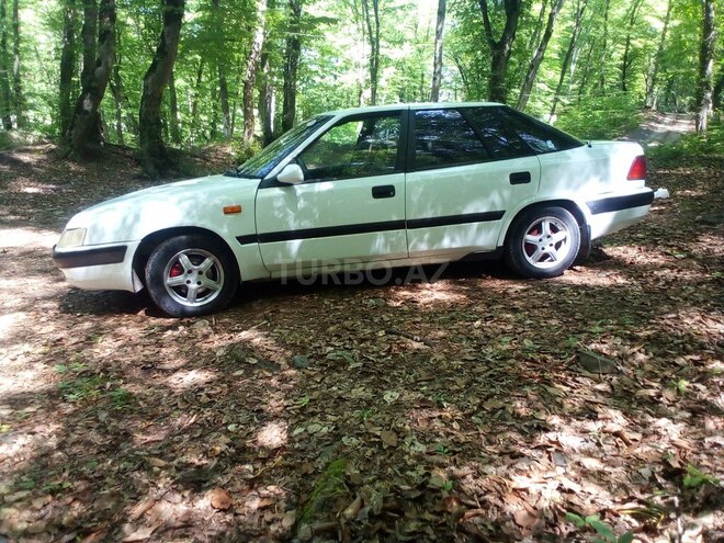 Daewoo Espero 1997, 253,633 km - 1.8 l - Quba