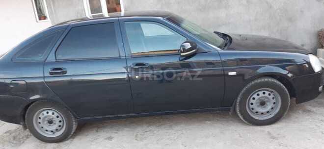 LADA (VAZ) Priora 2008, 57,000 km - 1.6 л - Şəmkir