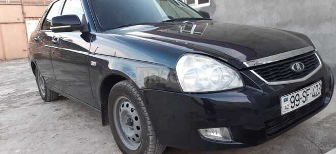 LADA (VAZ) Priora 2008, 57,000 km - 1.6 л - Şəmkir