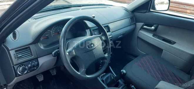 LADA (VAZ) Priora 2008, 57,000 km - 1.6 л - Şəmkir