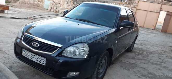 LADA (VAZ) Priora 2008, 57,000 km - 1.6 л - Şəmkir