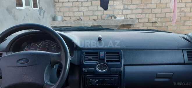 LADA (VAZ) Priora 2008, 57,000 km - 1.6 л - Şəmkir