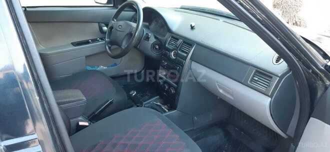 LADA (VAZ) Priora 2008, 57,000 km - 1.6 л - Şəmkir