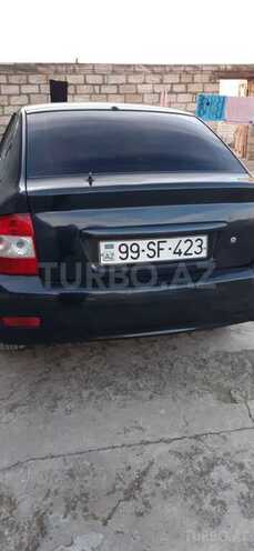 LADA (VAZ) Priora 2008, 57,000 km - 1.6 л - Şəmkir