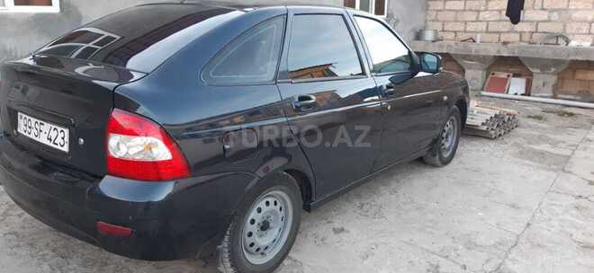 LADA (VAZ) Priora 2008, 57,000 km - 1.6 л - Şəmkir