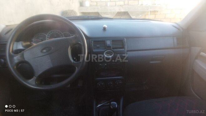 LADA (VAZ) Priora 2008, 57,000 km - 1.6 л - Şəmkir