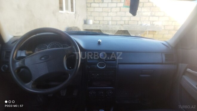 LADA (VAZ) Priora 2008, 57,000 km - 1.6 л - Şəmkir