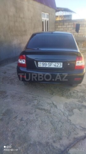 LADA (VAZ) Priora 2008, 57,000 km - 1.6 л - Şəmkir