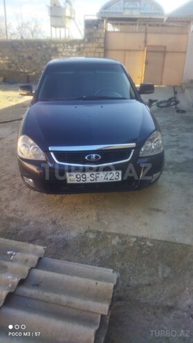 LADA (VAZ) Priora 2008, 57,000 km - 1.6 л - Şəmkir