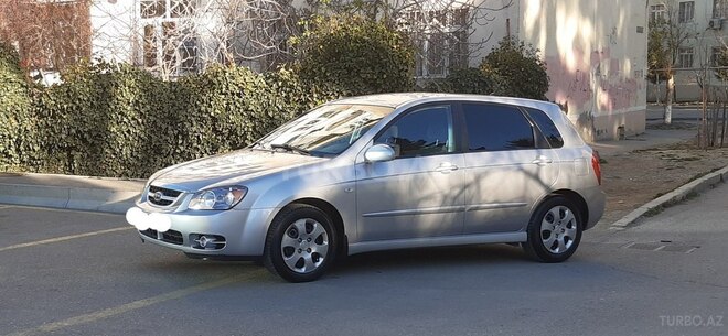 Kia Ceed 2006, 295,000 km - 1.6 l - Sumqayıt