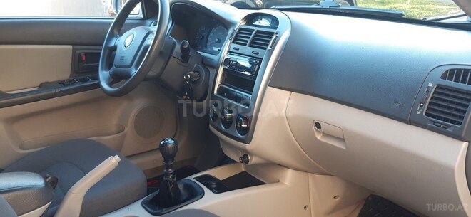Kia Ceed 2006, 295,000 km - 1.6 l - Sumqayıt