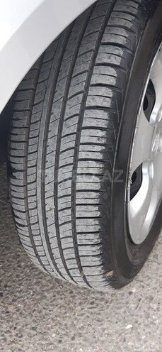 Kia Ceed 2006, 295,000 km - 1.6 l - Sumqayıt