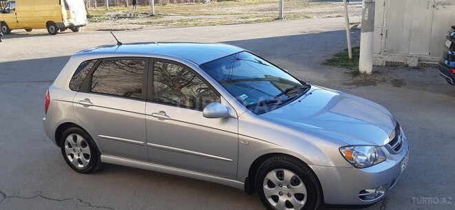 Kia Ceed 2006, 295,000 km - 1.6 l - Sumqayıt