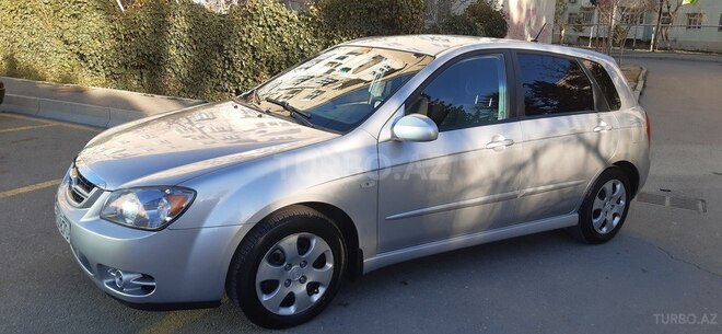 Kia Ceed 2006, 295,000 km - 1.6 l - Sumqayıt