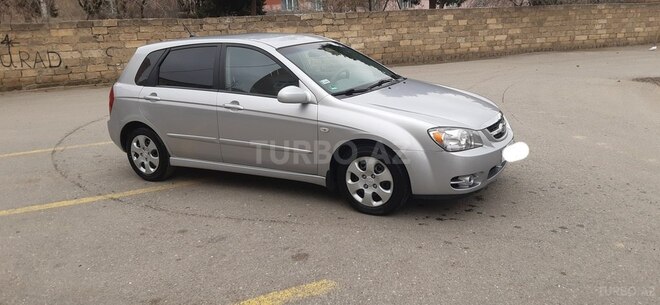 Kia Ceed 2006, 295,000 km - 1.6 l - Sumqayıt
