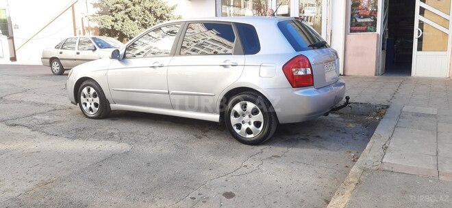 Kia Ceed 2006, 295,000 km - 1.6 l - Sumqayıt