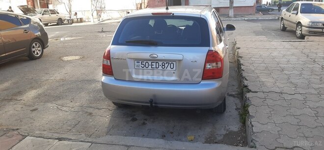 Kia Ceed 2006, 295,000 km - 1.6 l - Sumqayıt