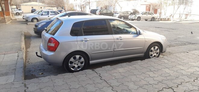 Kia Ceed 2006, 295,000 km - 1.6 l - Sumqayıt