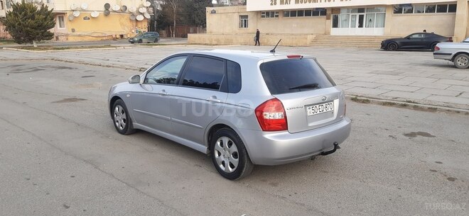 Kia Ceed 2006, 295,000 km - 1.6 l - Sumqayıt