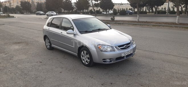 Kia Ceed 2006, 295,000 km - 1.6 l - Sumqayıt