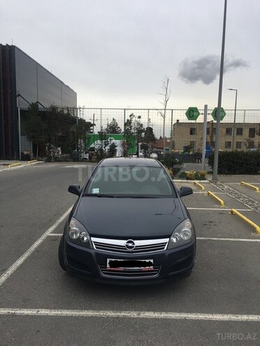 Opel Astra 2010, 150,112 km - 1.4 l - Bakı