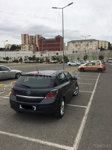 Opel Astra 2010, 150,112 km - 1.4 l - Bakı