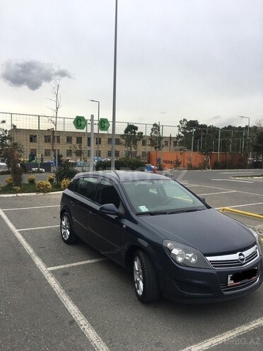 Opel Astra 2010, 150,112 km - 1.4 l - Bakı