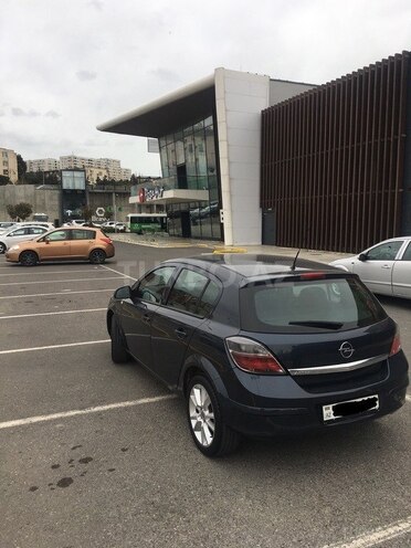 Opel Astra 2010, 150,112 km - 1.4 l - Bakı