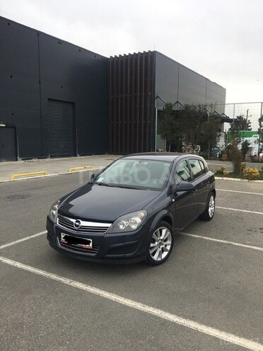 Opel Astra 2010, 150,112 km - 1.4 l - Bakı