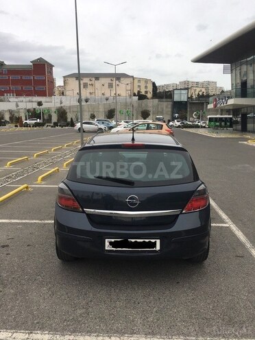 Opel Astra 2010, 150,112 km - 1.4 l - Bakı