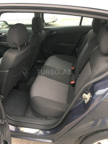 Opel Astra 2010, 150,112 km - 1.4 l - Bakı