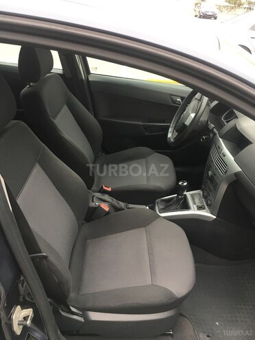 Opel Astra 2010, 150,112 km - 1.4 l - Bakı