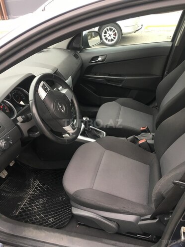 Opel Astra 2010, 150,112 km - 1.4 l - Bakı