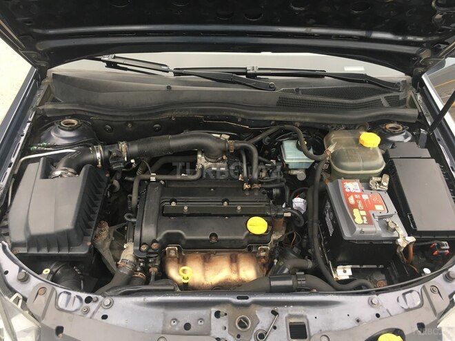 Opel Astra 2010, 150,112 km - 1.4 l - Bakı