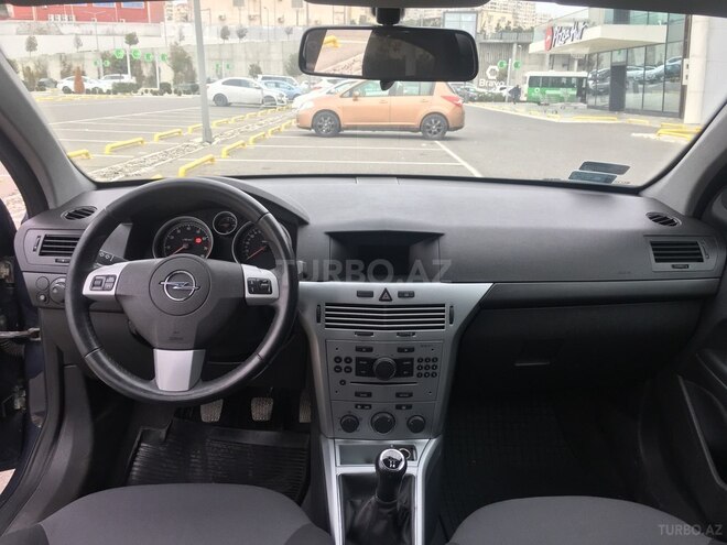 Opel Astra 2010, 150,112 km - 1.4 l - Bakı