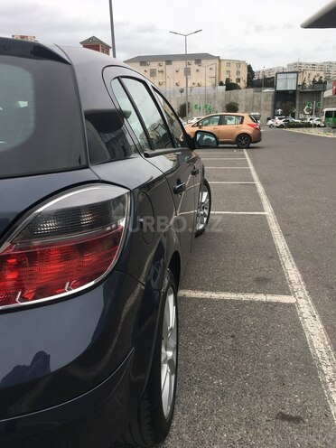 Opel Astra 2010, 150,112 km - 1.4 l - Bakı