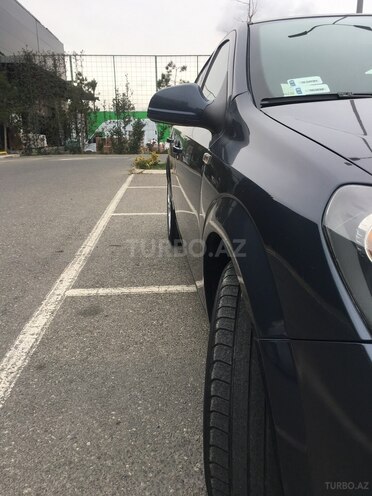 Opel Astra 2010, 150,112 km - 1.4 l - Bakı
