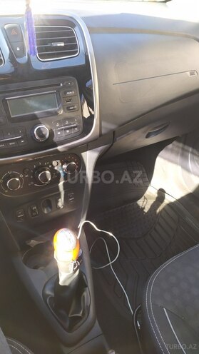 Renault Logan 2013, 255,000 km - 1.6 l - Bakı