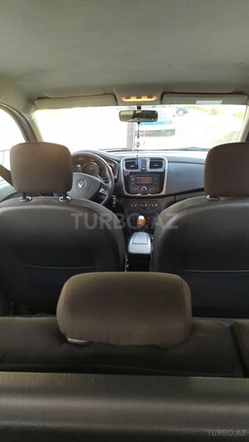 Renault Logan 2013, 255,000 km - 1.6 l - Bakı
