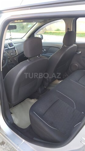 Renault Logan 2013, 255,000 km - 1.6 l - Bakı
