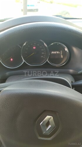 Renault Logan 2013, 255,000 km - 1.6 l - Bakı