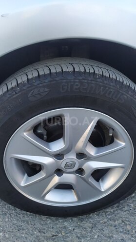 Renault Logan 2013, 255,000 km - 1.6 l - Bakı