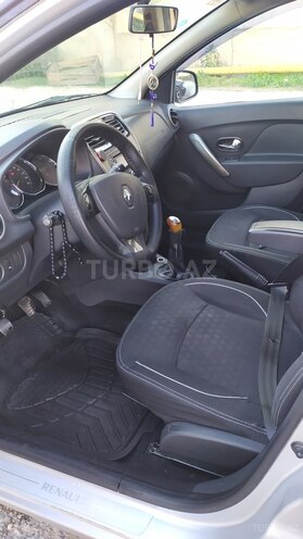Renault Logan 2013, 255,000 km - 1.6 l - Bakı