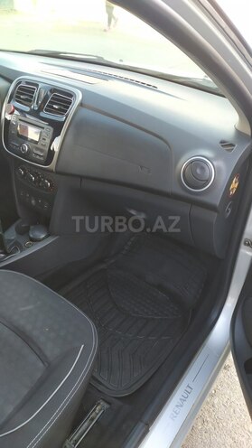 Renault Logan 2013, 255,000 km - 1.6 l - Bakı
