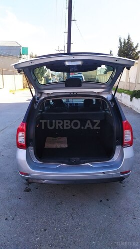 Renault Logan 2013, 255,000 km - 1.6 l - Bakı