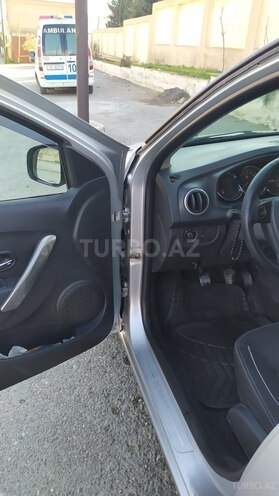 Renault Logan 2013, 255,000 km - 1.6 l - Bakı