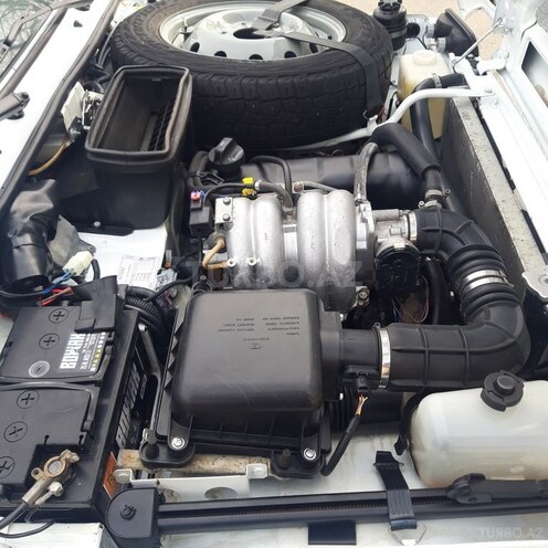 LADA (VAZ) Niva 2013, 146,000 km - 1.7 l - Biləsuvar