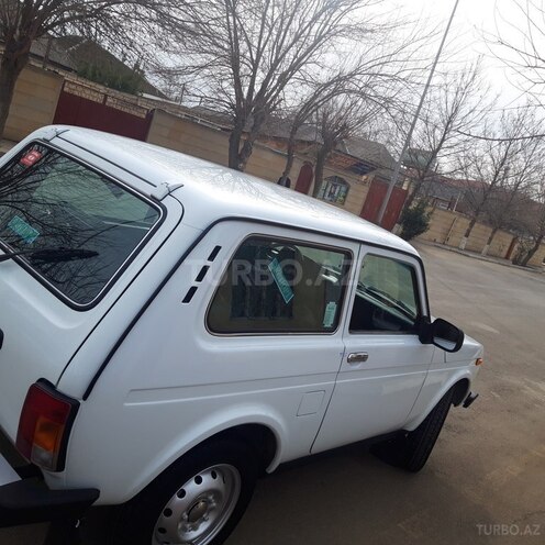 LADA (VAZ) Niva 2013, 146,000 km - 1.7 l - Biləsuvar