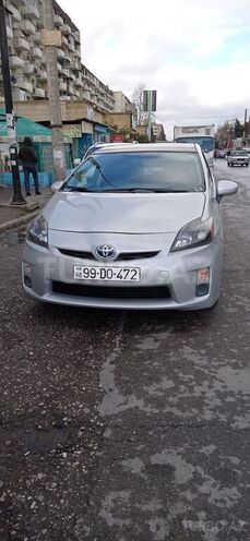 Toyota Prius 2011, 241,402 km - 1.8 л - Bakı